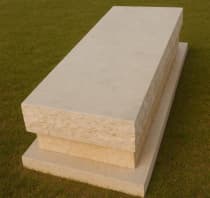 בזיכרון - מצבה בודדת