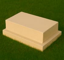 בזיכרון - מצבת ילדים